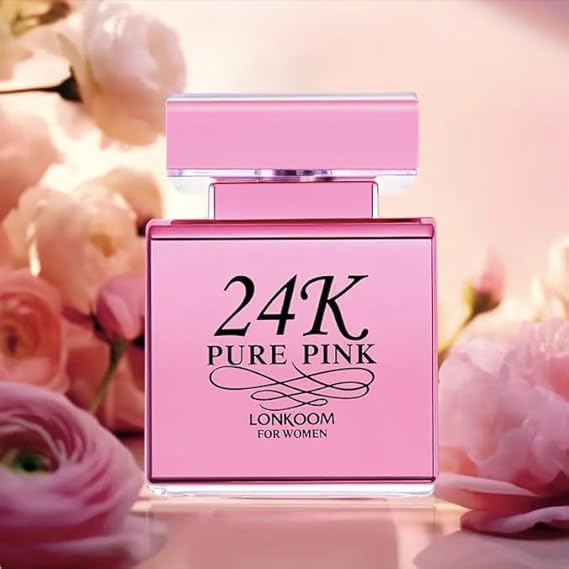 24k Millionaire Perfume