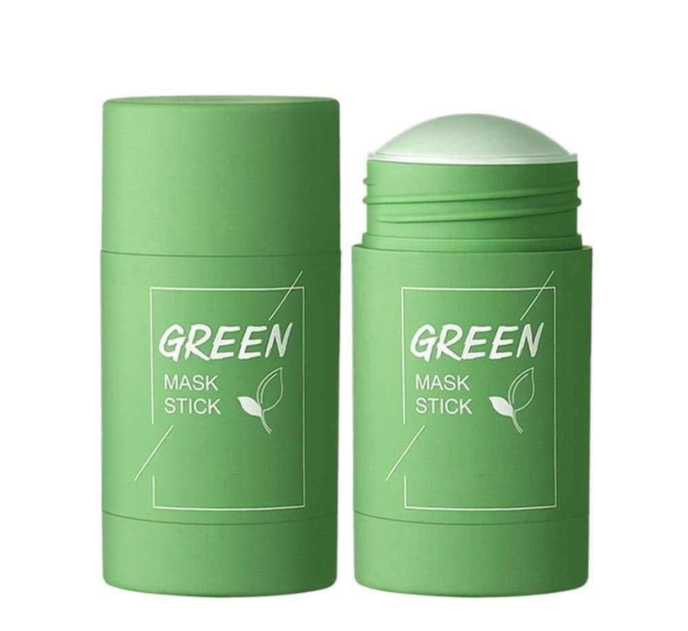 Green Tea Cleansing Face Mask, 40 g