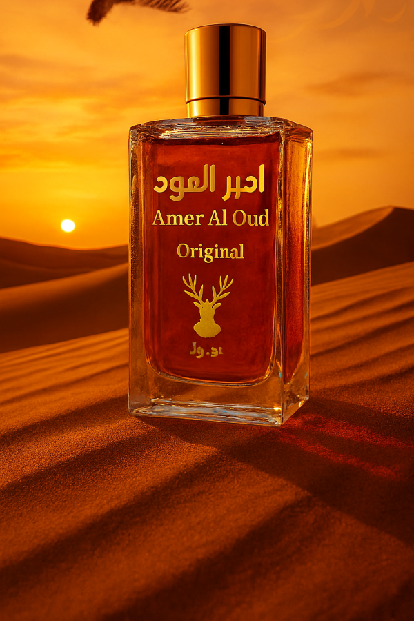 Ameer Al Oud Perfume Copy
