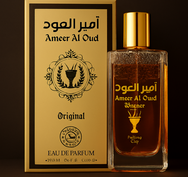 Ameer Al Oud Perfume Copy