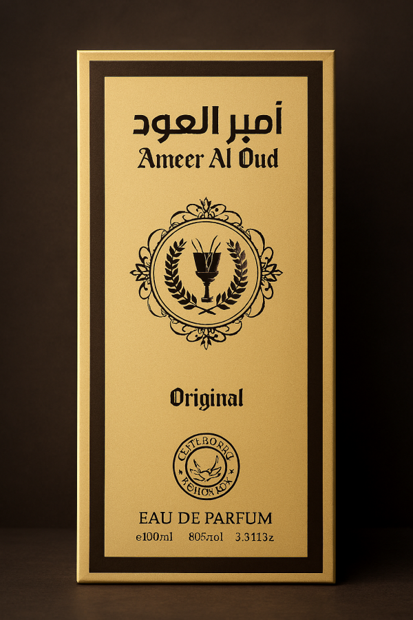 Ameer Al Oud Perfume Copy