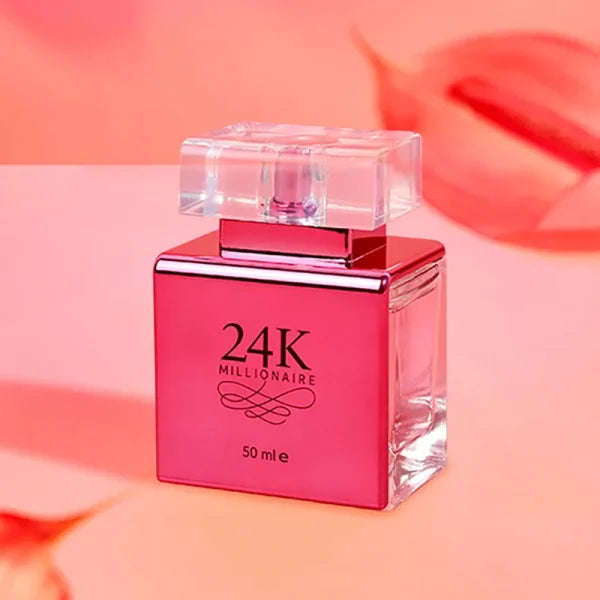 24k Millionaire Perfume