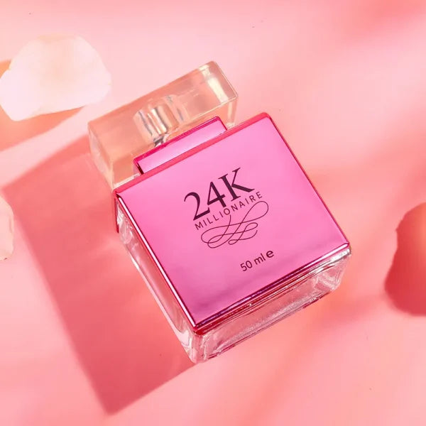 24k Millionaire Perfume