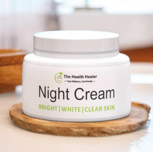 Premium Night Cream