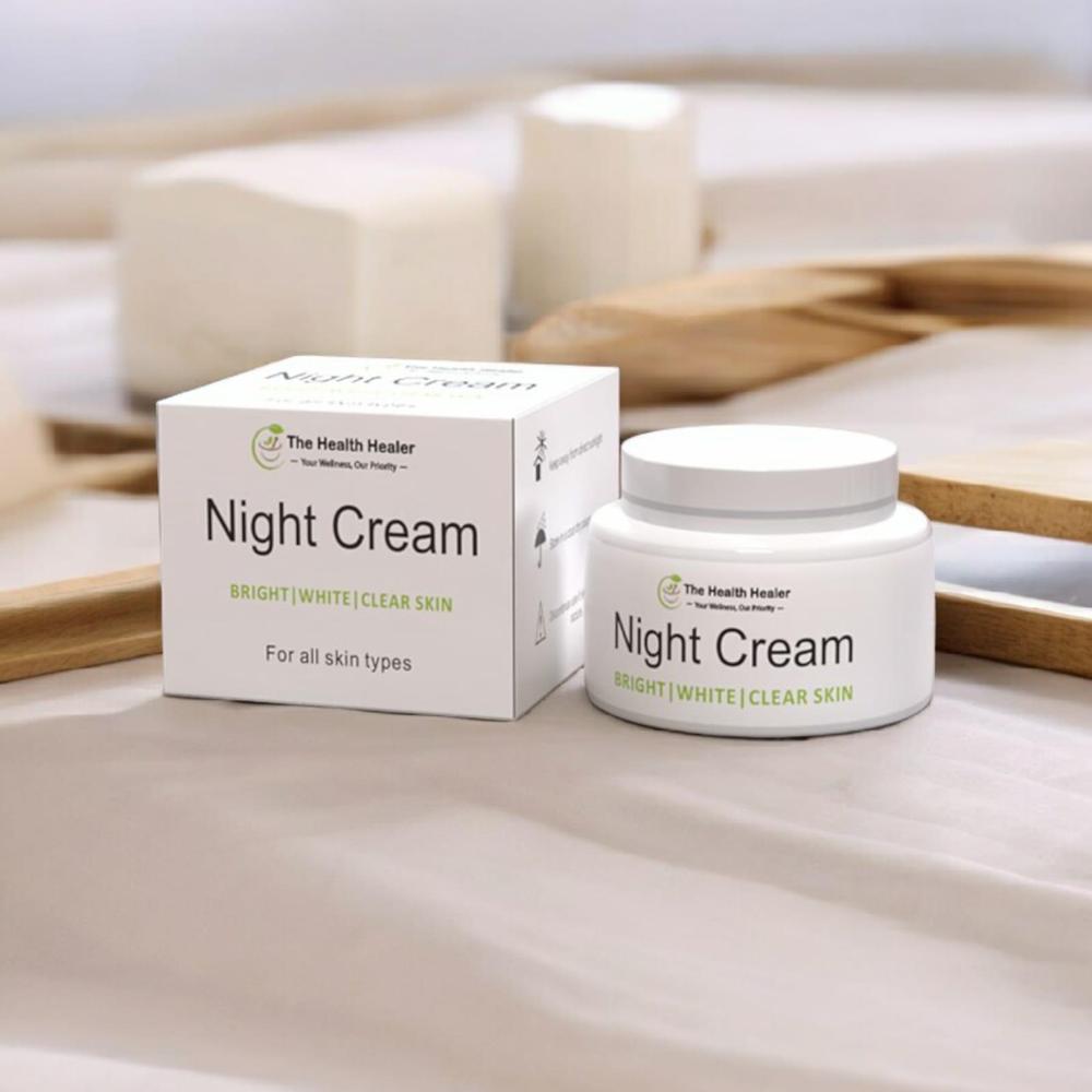 Premium Night Cream