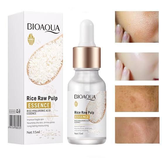 Pack Of 3 Skin Care Bundle