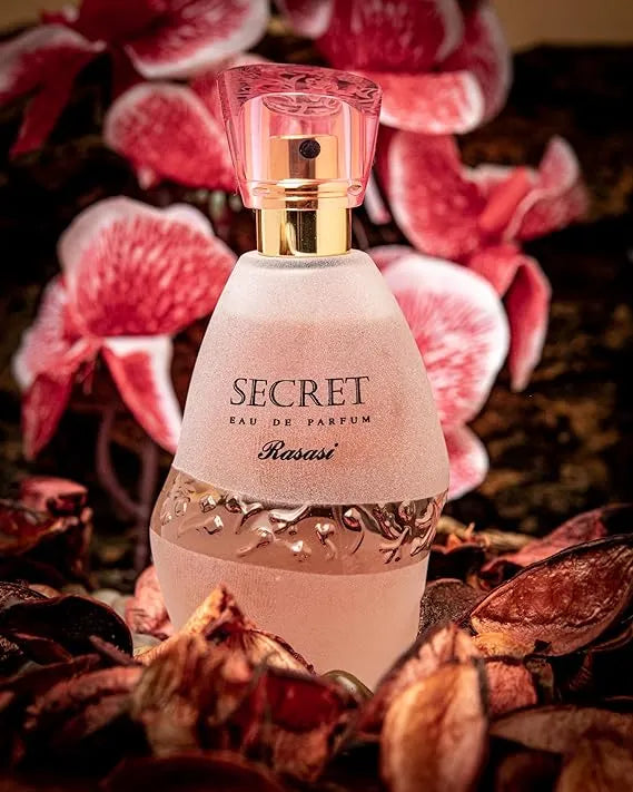Secret Perfume For Women’s By Rasas
