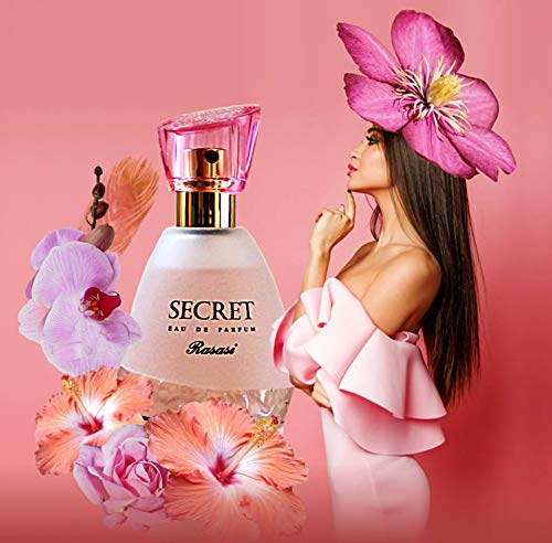 Secret Perfume For Women’s By Rasas