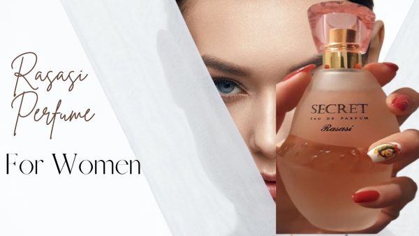 Secret Perfume For Women’s By Rasas